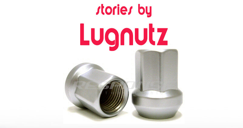 Stories by Lugnutz
