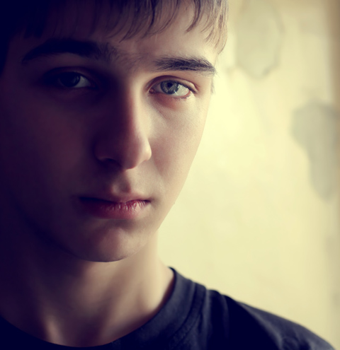 The Delirium of Negation by Bi Janus