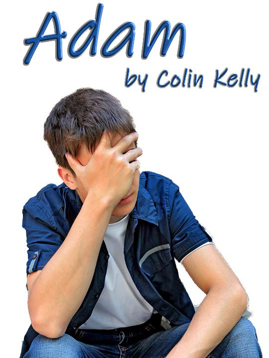 Adam by Colin Kelly