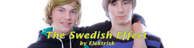 The Swedish Effect  story link