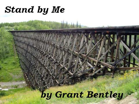 Stand by Me (by Grant Bentley)