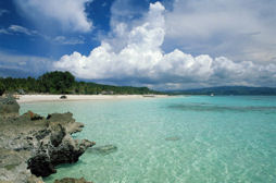 Boracay Beach, Phillipines
