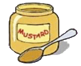Ronyx  The Mustard Jar