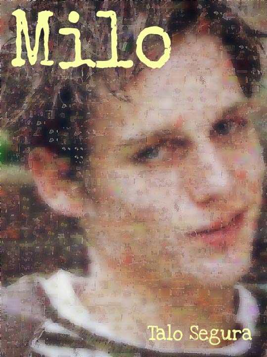 Milo by Talo Segura